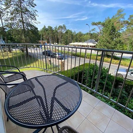 Apartamenty Zeromskiego Przy Promenadzie I Morzu Swinoujscie Exterior photo
