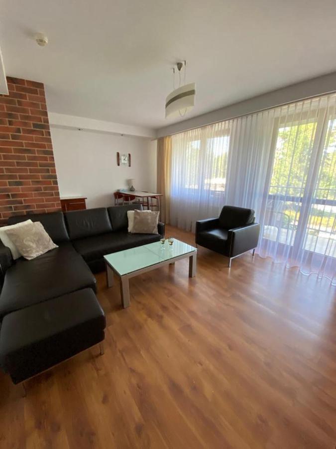 Apartamenty Zeromskiego Przy Promenadzie I Morzu Swinoujscie Exterior photo